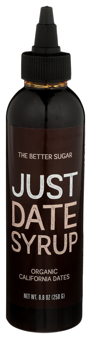 ORGANIC DATE SYRUP