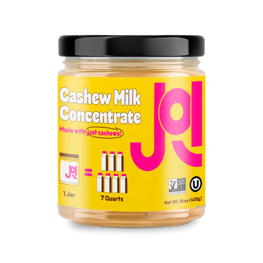 JOI CASHEW MILK BASE