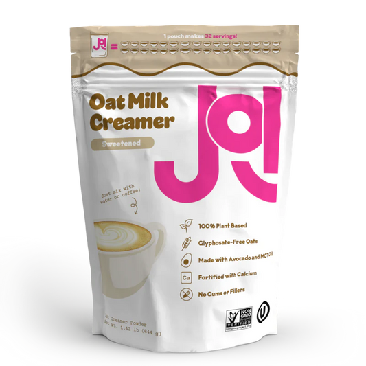 JOI SWEETENER OAT COFFEE CREAMER