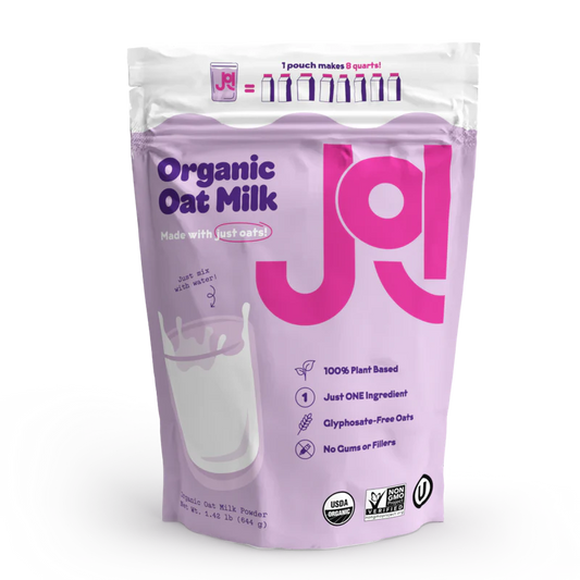 JOI INSTANT OAT MILK