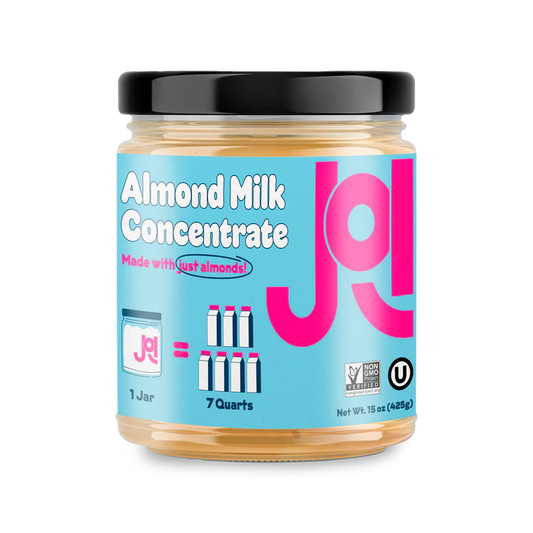 JOI ALMOND MILK BASE