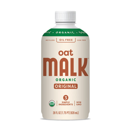 MALK OATS ORIGINAL